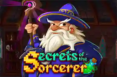 Secrets Of The Sorcerer